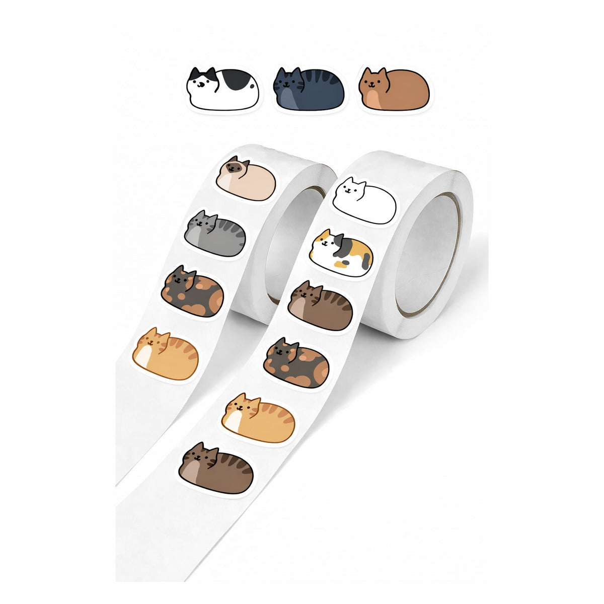 Stickers y pins