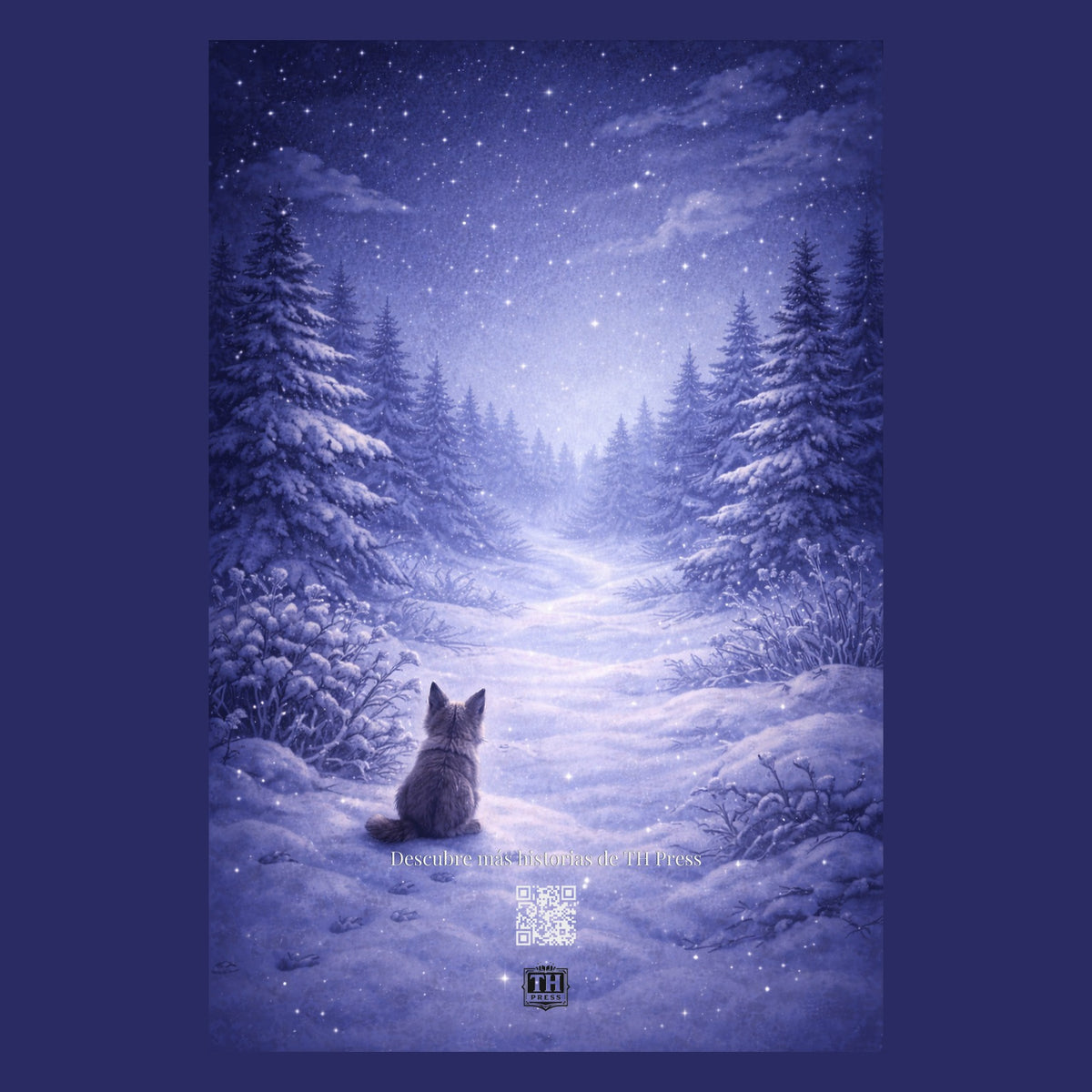 Libro Infantil Arno y el camino de la luna
