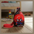 Mini Mochila superhéroe